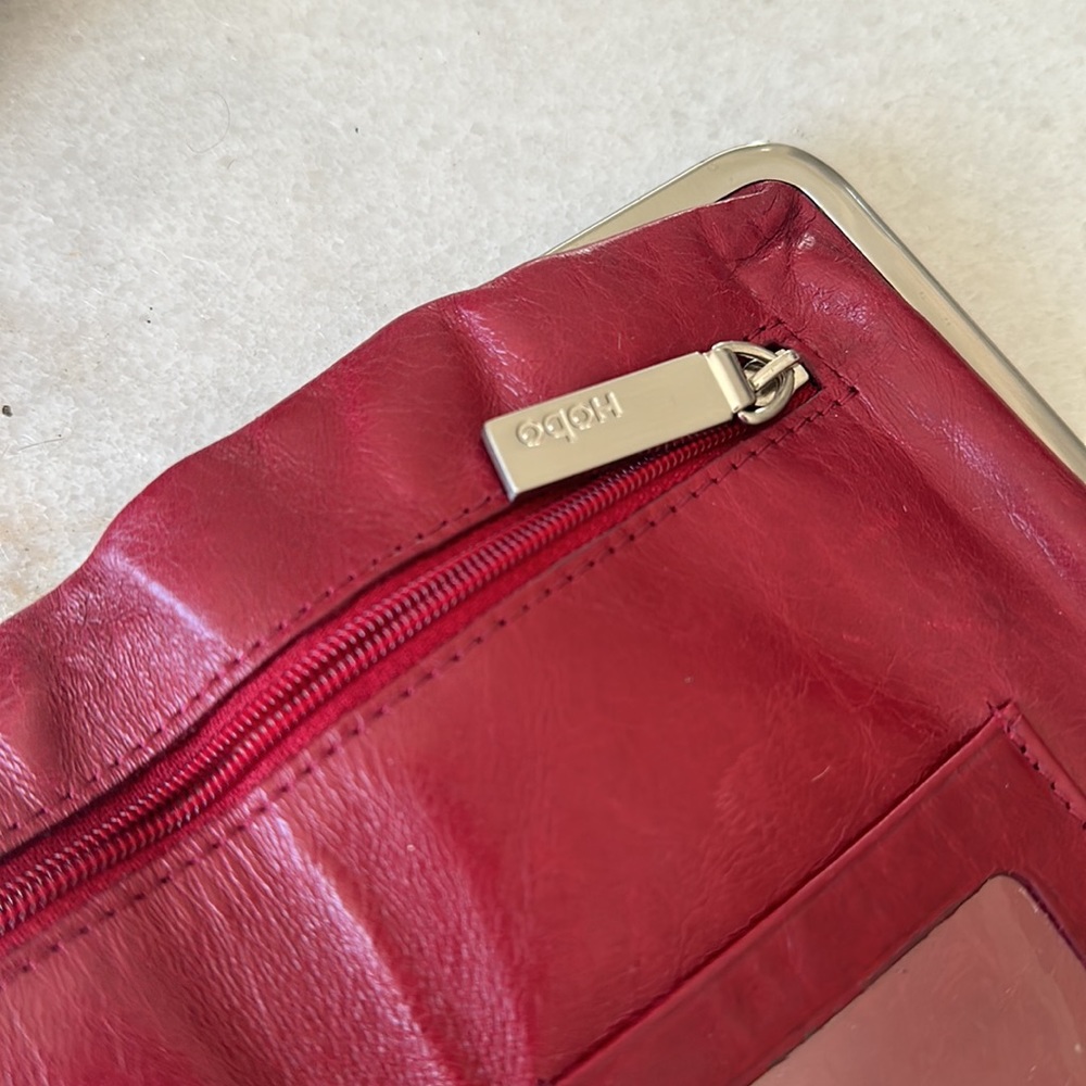 Hobo | Lauren Clutch-Wallet - image 5